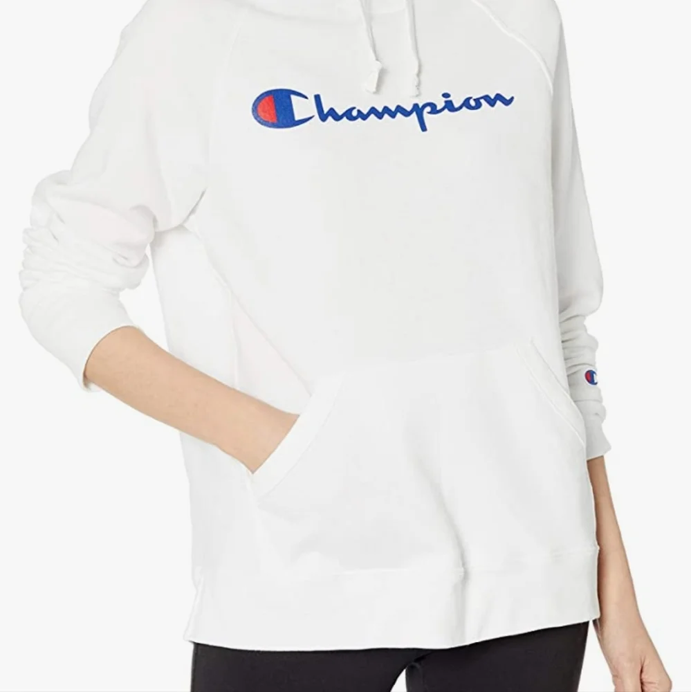 Champion Women's Hoddie - Picture 4 of 5